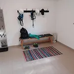 Anna Appartement