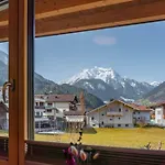 Anna Appartement Mayrhofen