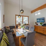 Anna Appartement *