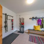 Anna Appartement Mayrhofen
