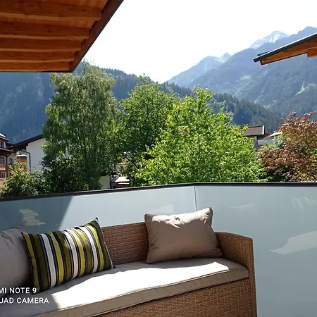Anna Appartement