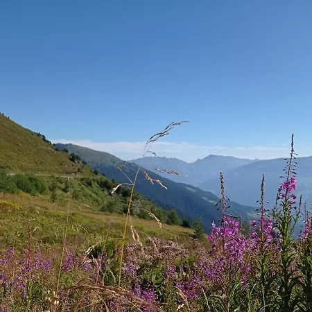 Anna Appartement Mayrhofen