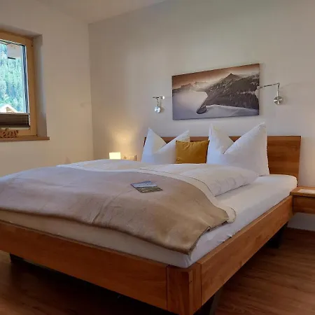 Appartement Anna Mayrhofen
