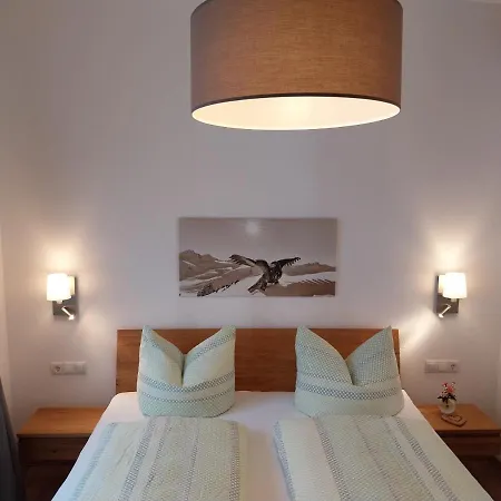 Anna Appartement