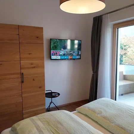 Anna 아파트 메이른호픈