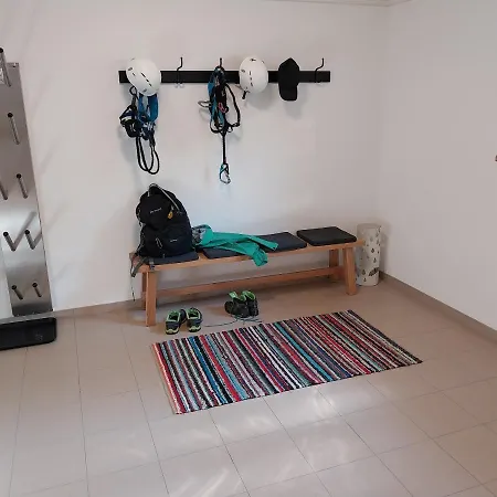 Anna Appartement