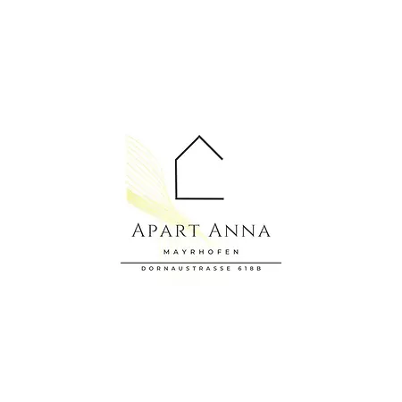 Anna Appartement Mayrhofen
