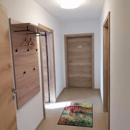 Appartement Anna