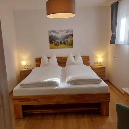 Lägenhet Anna Mayrhofen