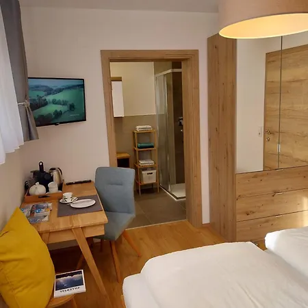 Appartement Anna