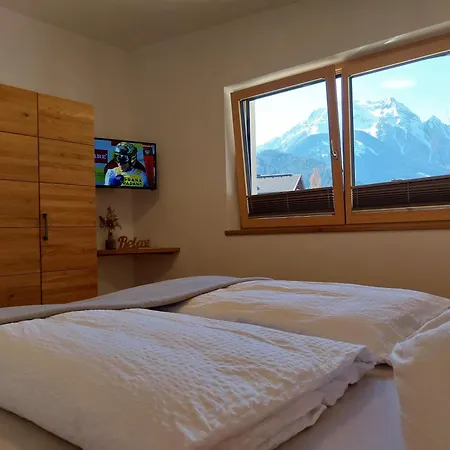 Appartement Anna