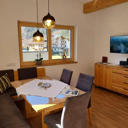 Appartement Anna *