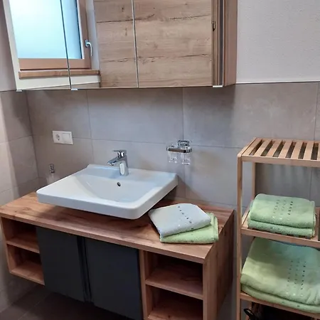 Appartement Anna Mayrhofen