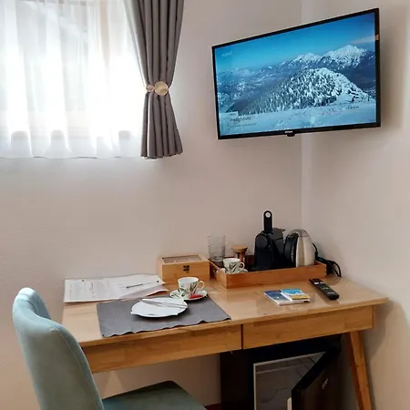 Anna Appartement