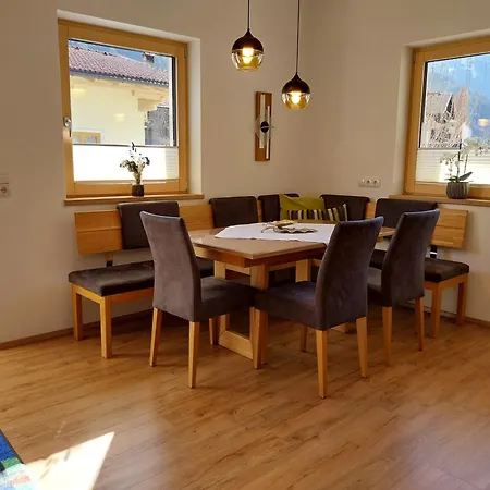 Appartement Anna