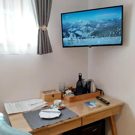 Anna Appartement *
