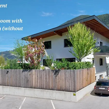 Anna Appartement Mayrhofen