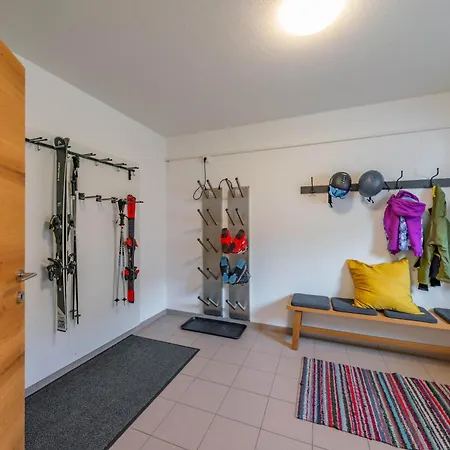 Anna Apartamento Mayrhofen